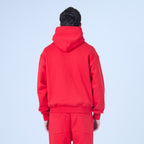 Red V1 Hoodie
