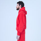 Red V1 Hoodie