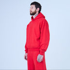 Red V1 Hoodie