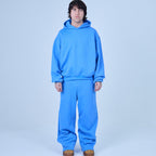 Blue V1 Hoodie
