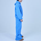 Blue V1 Hoodie