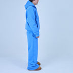 Blue Sweatpants