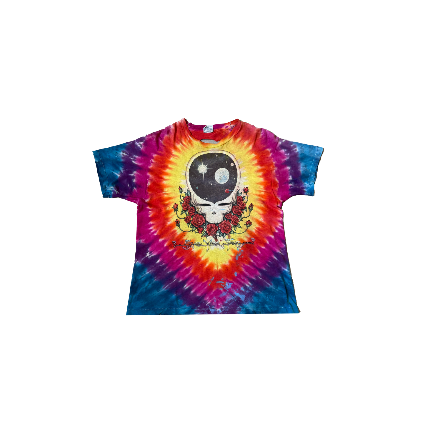 Space Your Face
