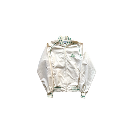 Green Machine Zip-up