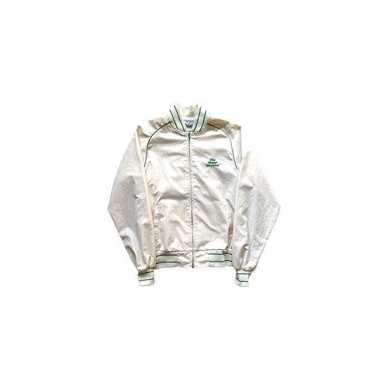 Green Machine Zip-up