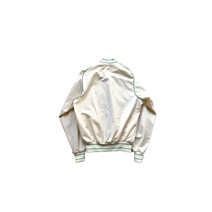 Green Machine Zip-up
