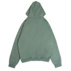 Green V2 Hoodie