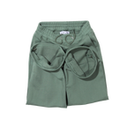 Green Sweatpants