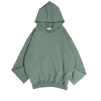 Green V1 Hoodie