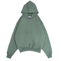 Green V1 Hoodie