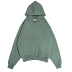 Green V1 Hoodie