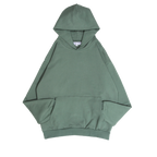 Green V2 Hoodie