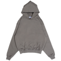 Dark Grey V1 Hoodie