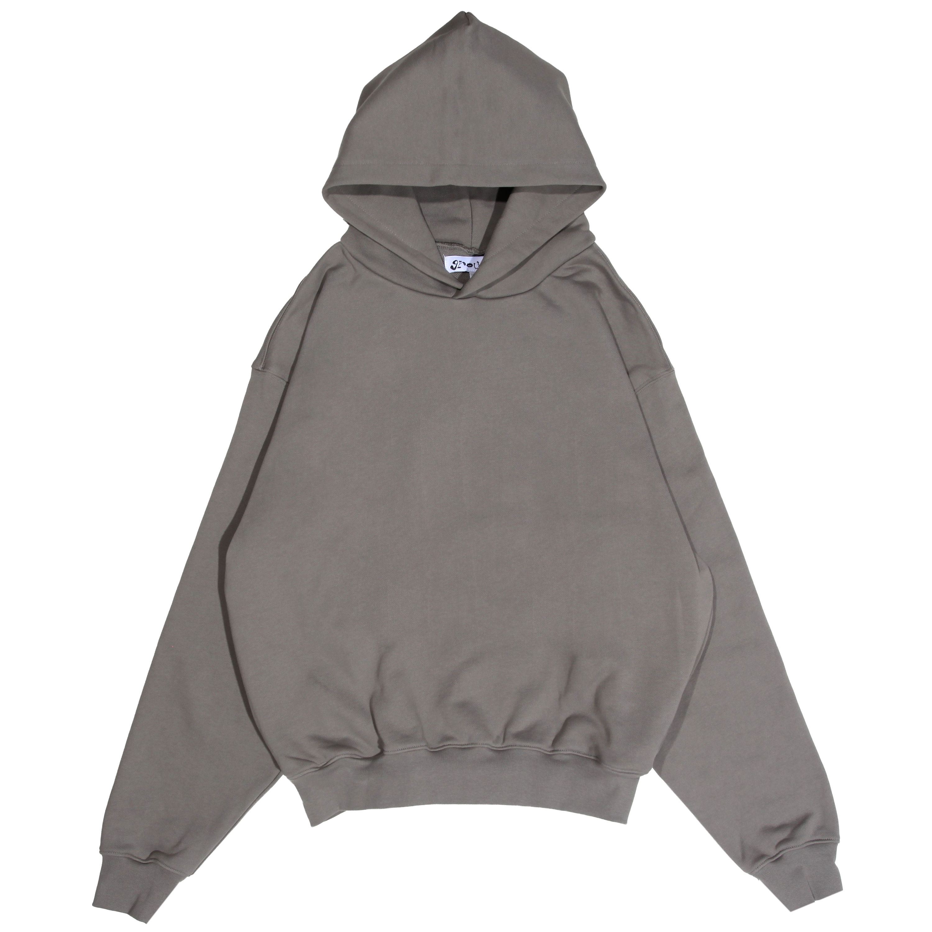 Dark Grey V1 Hoodie