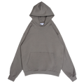 Dark Grey V2 Hoodie