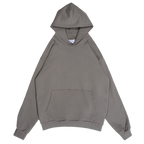 Dark Grey V2 Hoodie