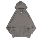 Dark Grey V2 Hoodie