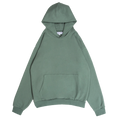 Green V2 Hoodie