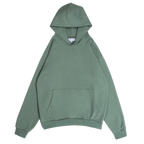 Green V2 Hoodie