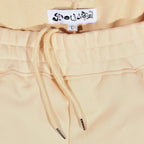 Yellow Sweatpants