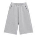Grey Sweatshorts