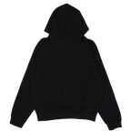Black V2 Hoodie
