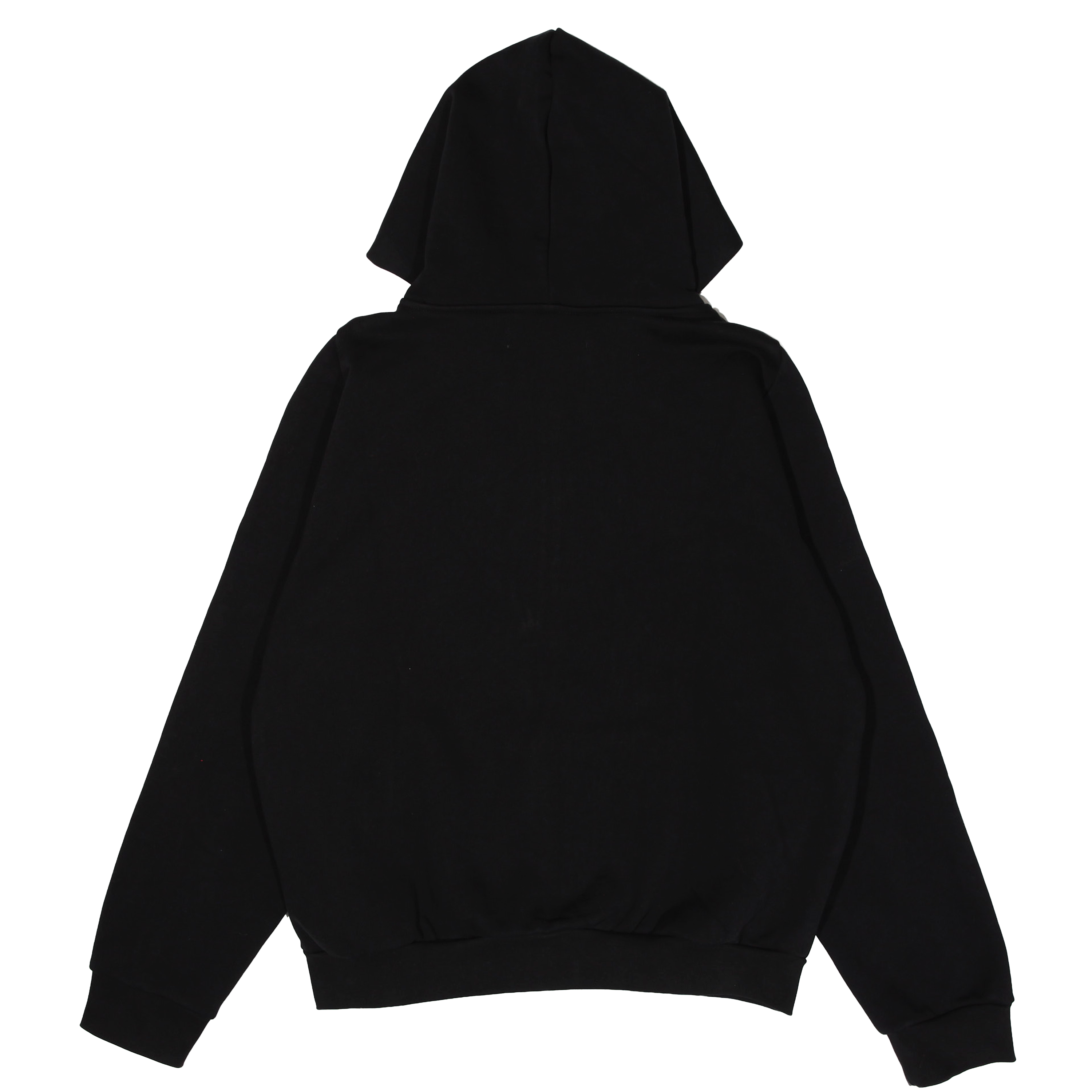 Black V1 Hoodie