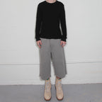 Dark Grey Sweatshorts