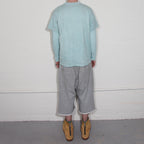 Grey Sweatshorts