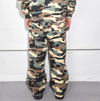 Desert Camo Sweatpants