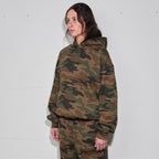 Military Camo V1 Hoodie