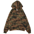 Military Camo V2 Hoodie
