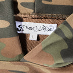Military Camo V1 Hoodie
