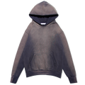 Navy Sun-faded Hoodie V2