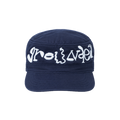 Navy Military Hat