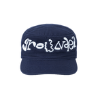 Navy Military Hat