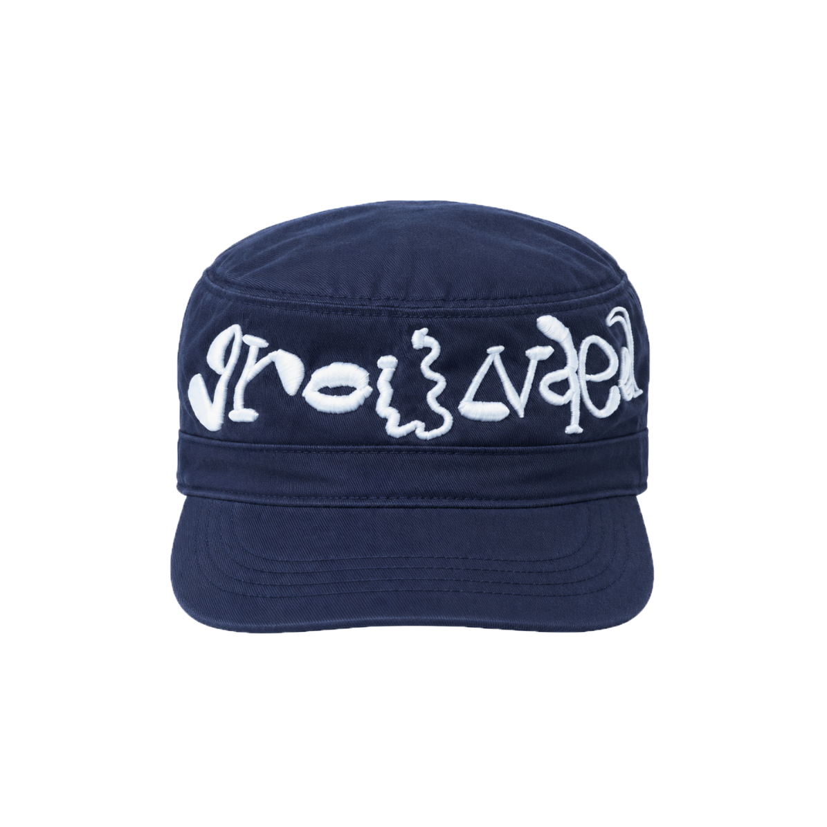 Navy Military Hat
