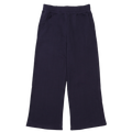Navy Sweatpants