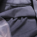 Navy Sun-faded Hoodie V2