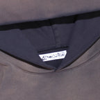 Navy Sun-faded Hoodie V2