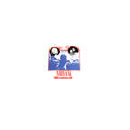 Nirvana Nevermind Tour Tee