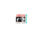Nirvana Nevermind Tour Tee