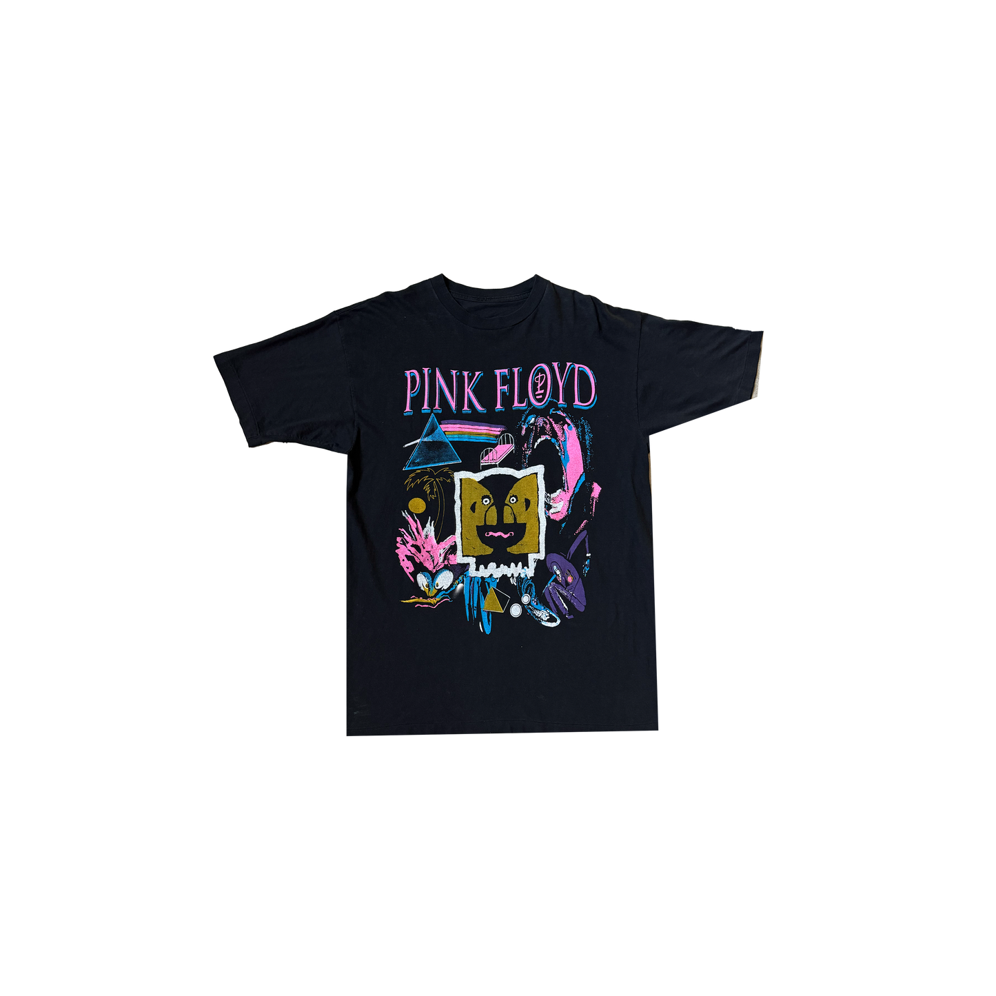 Pink Floyd Division Bell