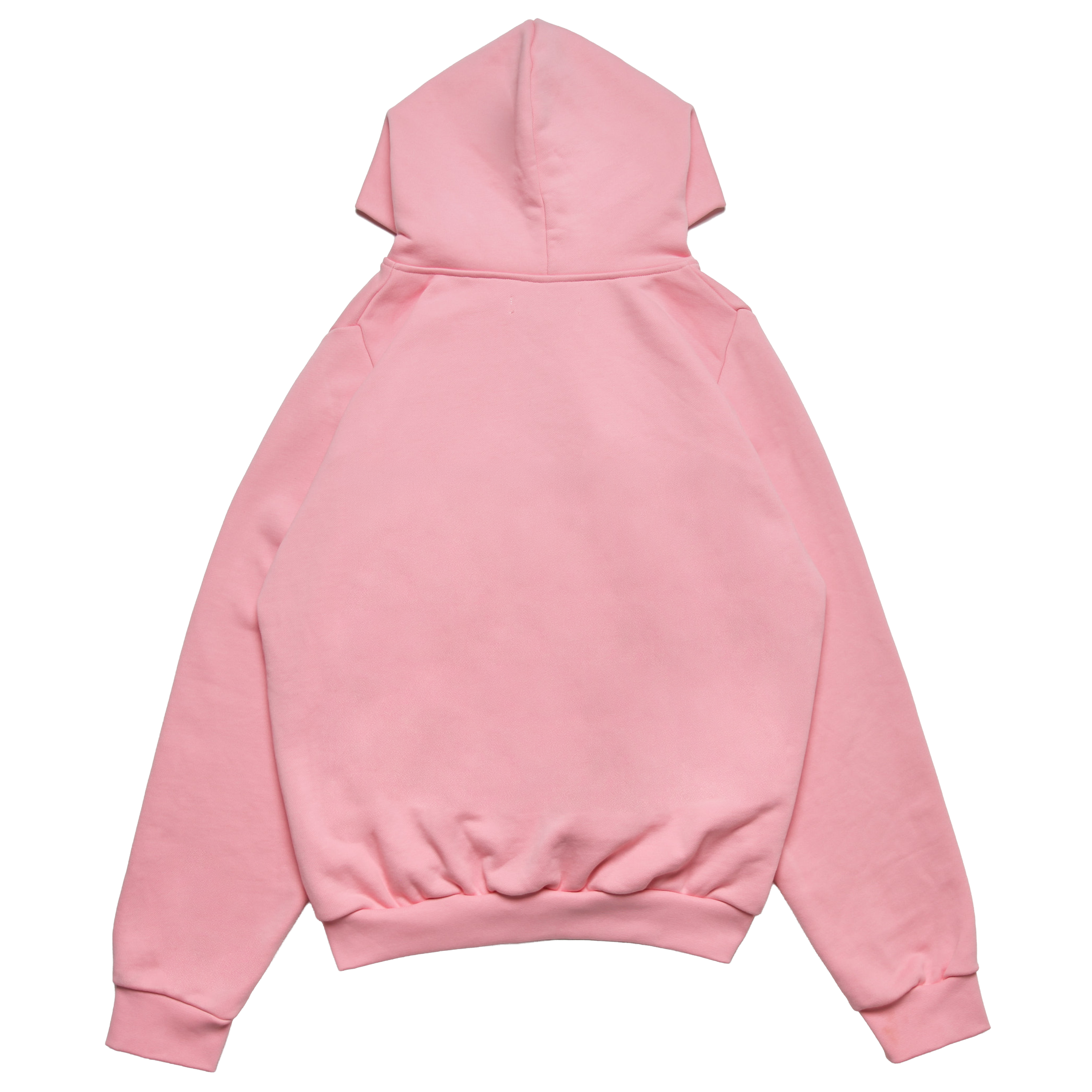 Pink V2 Hoodie