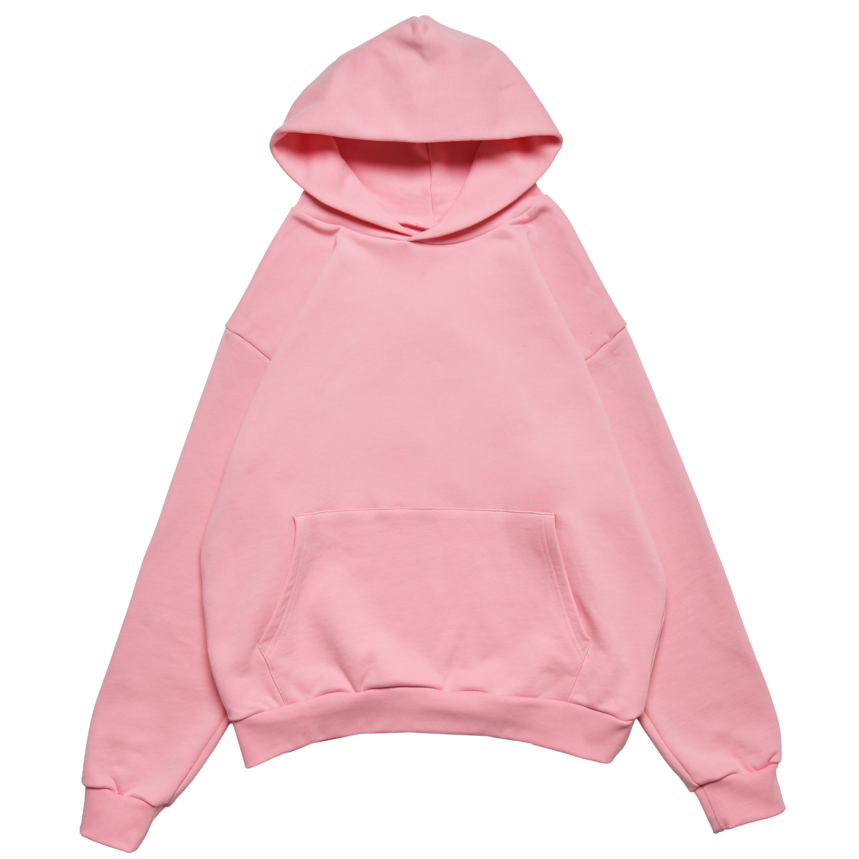 Pink V2 Hoodie