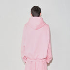 Pink V1 Hoodie