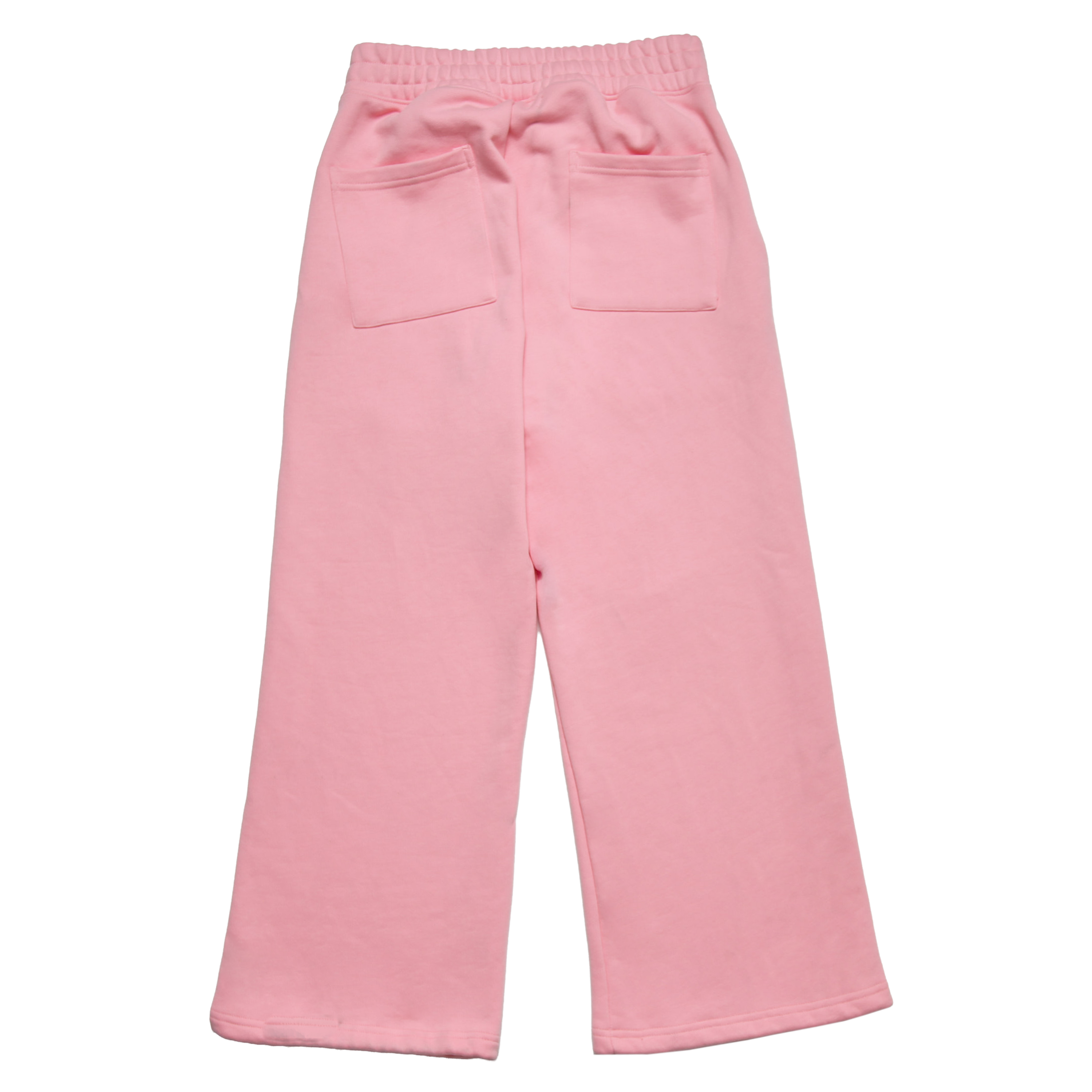 Pink Sweatpants