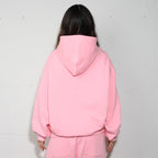 Pink V1 Hoodie