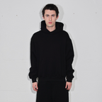 Black V1 Hoodie