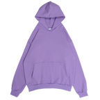 Lavender V2 Hoodie